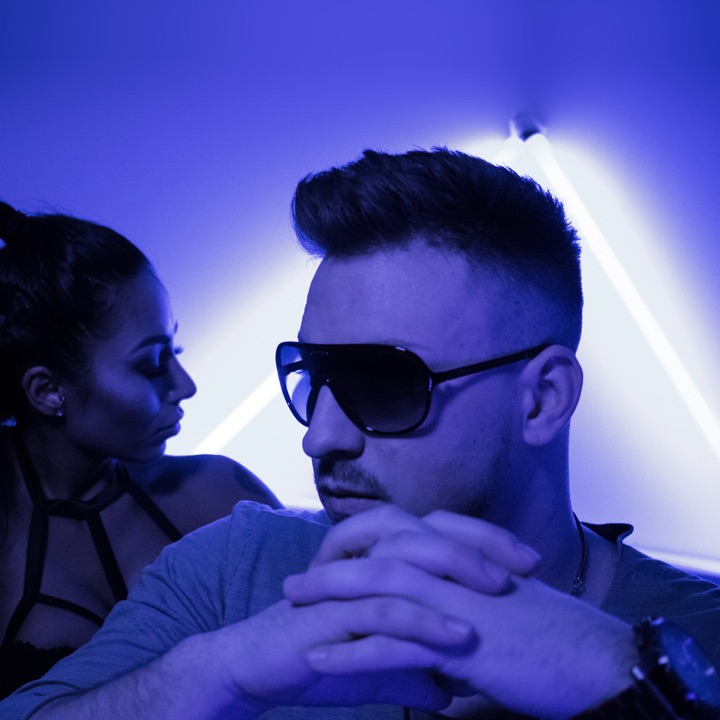 Anna Trümner Weg Von Mir Lyrics