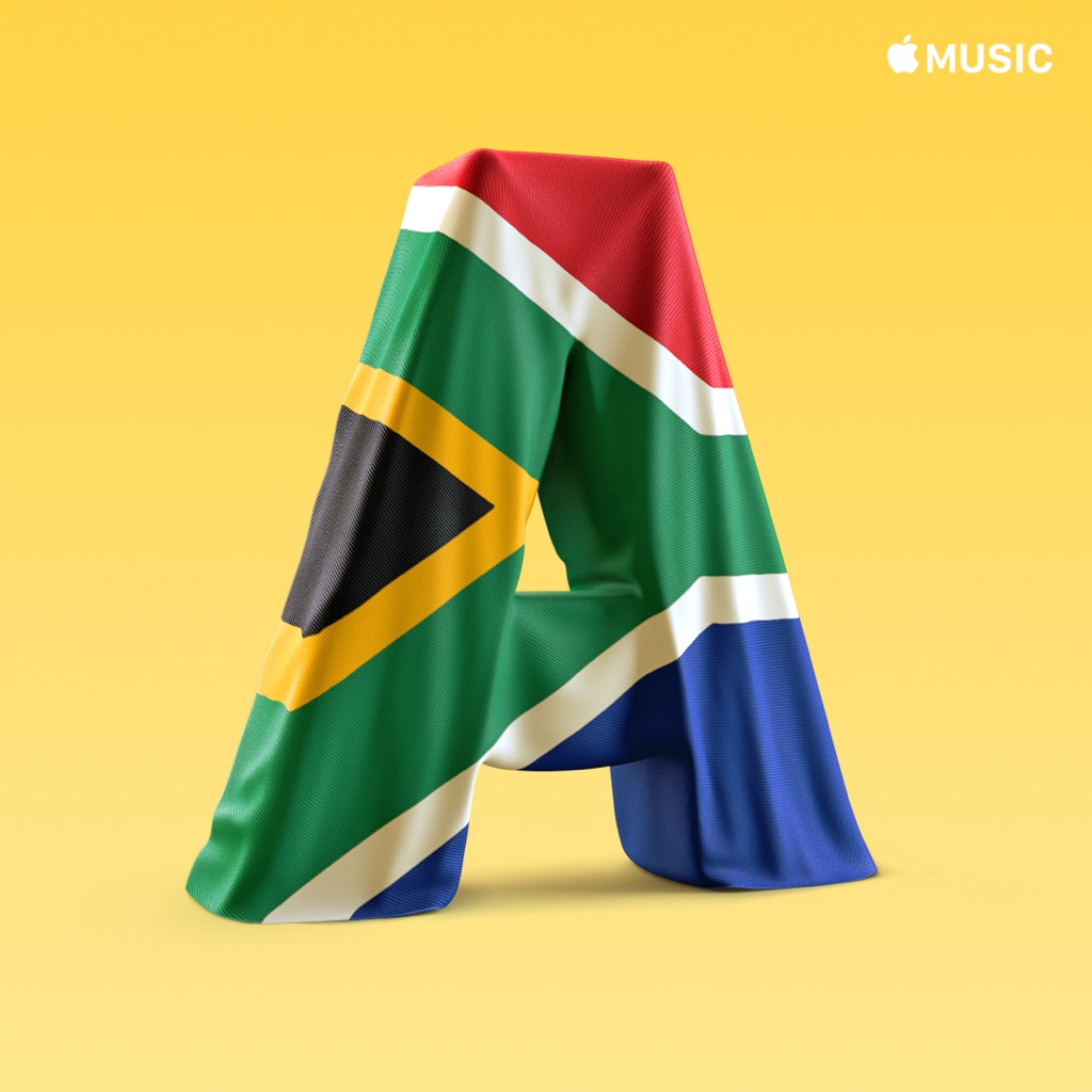 The A-List: South Africa