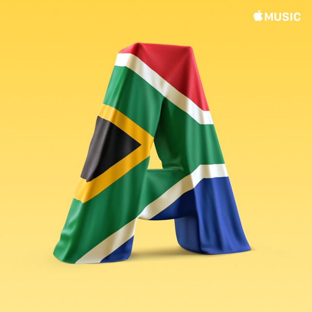 The A-List: South Africa