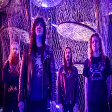 Listen to Vektor, watch music videos, read bio, see tour dates & more!