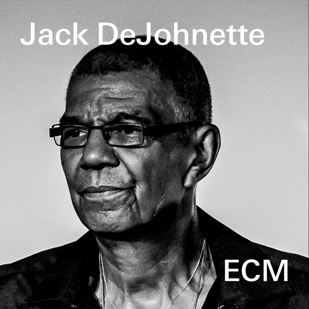 ECM Jack DeJohnette