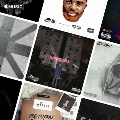 Listen to Ep. 9 The SN1 Show Playlist featuring C Biz