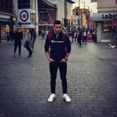 Ouve Djferum, vê vídeos de música, lê a biografia, vê as datas da digressão e muito mais!