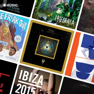 Escucha Franky Rizardo's One Mix Playlist en colaboración con Various Artists