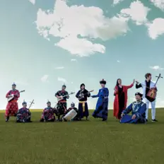 收听 天草之間遊牧樂團、观看音乐视频、阅读小传、查看巡演日期等 ！