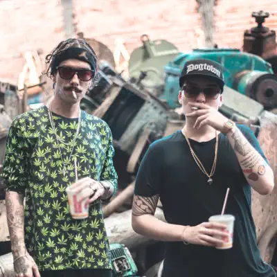 Listen to DogTown Rap, watch music videos, read bio, see tour dates & more!