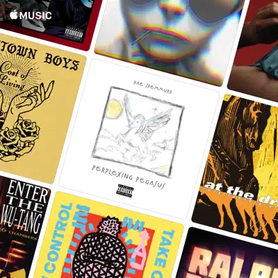 Ouça Ep. 31 The Echo Chamber Playlist com SOFT PLAY.