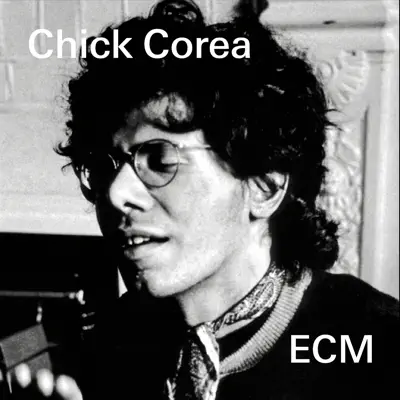 Listen to ECM Chick Corea featuring Gary Burton & Chick Corea