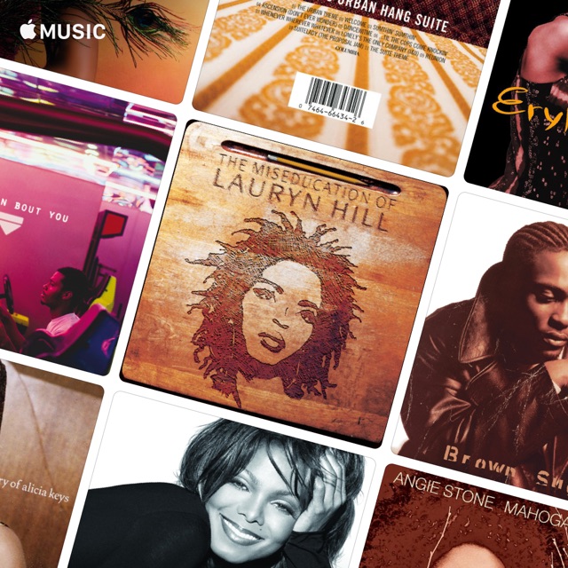 Neo-Soul Essentials