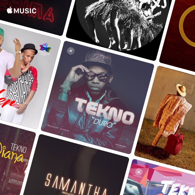 Flavour: Collaborations