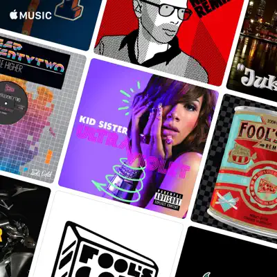 Listen to Ep. 45 Fool's Gold Playlist featuring Various Artists