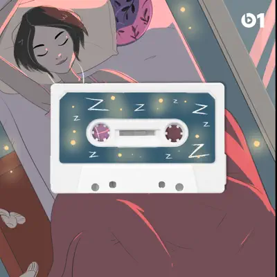 Listen to Ep. 54 St. Vincent's Mixtape Delivery Service featuring GROUPLOVE