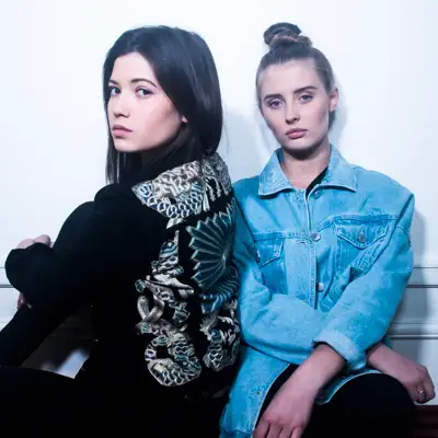 Listen to Hanna & Andrea, watch music videos, read bio, see tour dates & more!