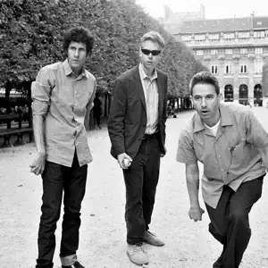 Beastie Boys