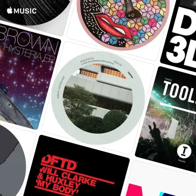 Various Artists adlı sanatçının yer aldığı MK's One Mix Playlist çalma listesini dinle