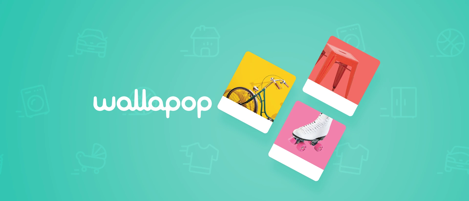 Wallapop - Vende y compra product page header