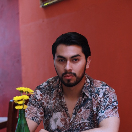 Gerardo Rodríguez