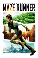 20th Century Fox Film - Maze Runner Trilogie artwork