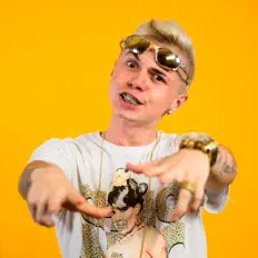Listen to Mc Jhey, watch music videos, read bio, see tour dates & more!