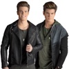 Breno e Caio Cesar