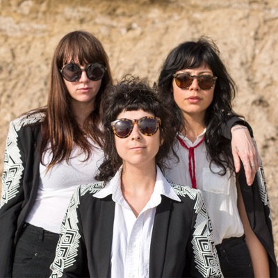 The Coathangers