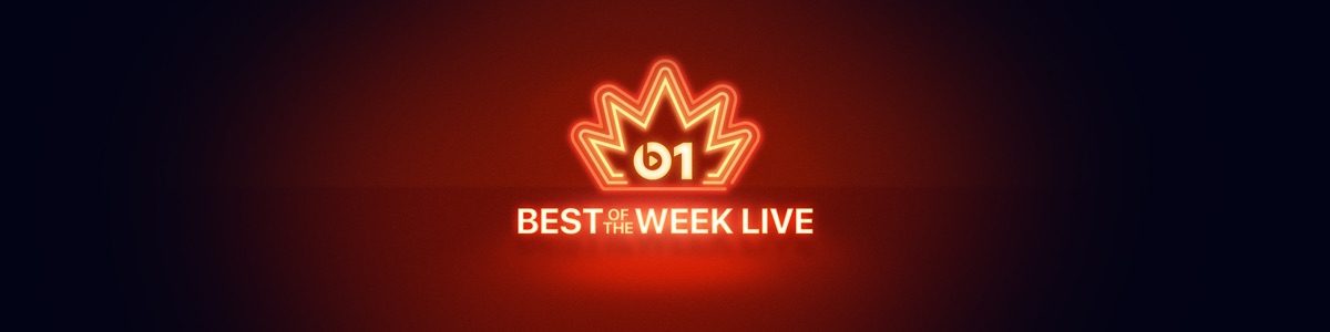 Best of the Week Live