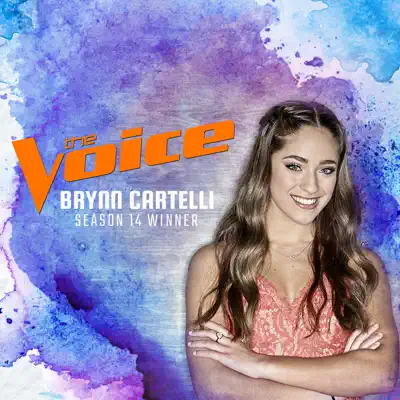 Listen to Brynn Cartelli: Season 14 Winner featuring AJR