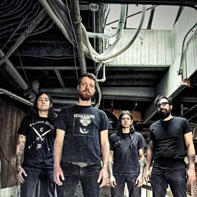 Listen to Usnea, watch music videos, read bio, see tour dates & more!