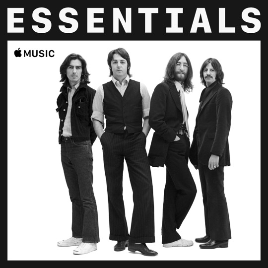 The Beatles Essentials