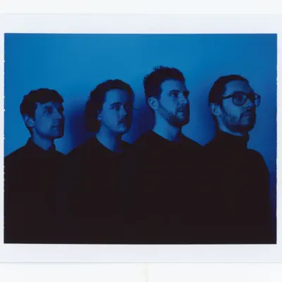 Listen to Ice Baths, watch music videos, read bio, see tour dates & more!