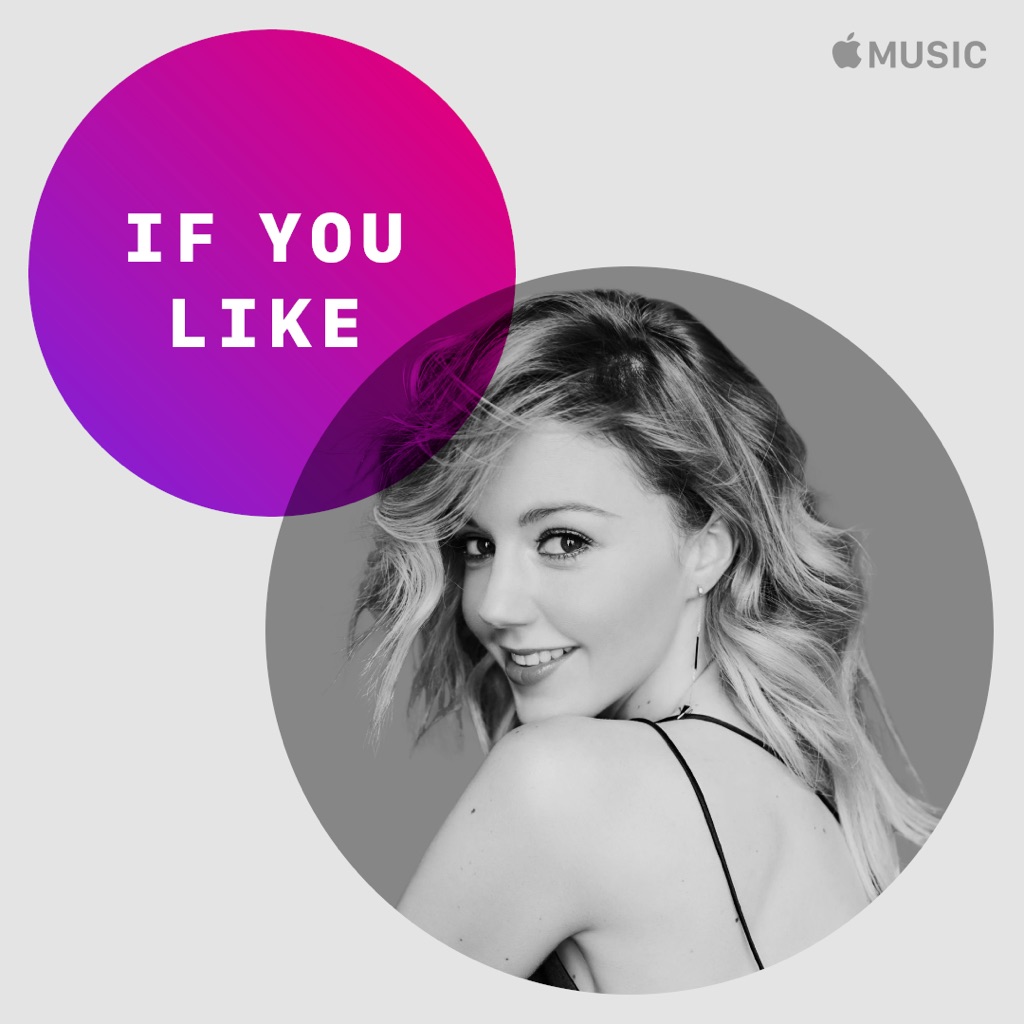 If You Like... Юлианна Караулова