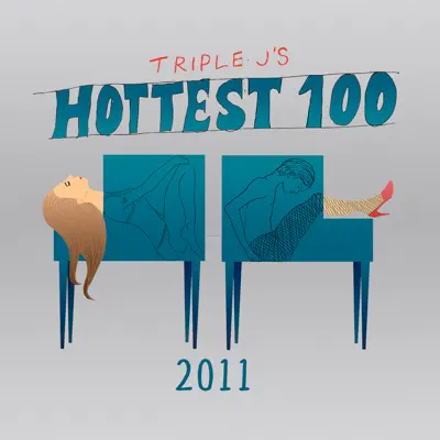Kasabian이(가) 피처링한 2011 triple j Hottest 100을(를) 감상해 보세요.