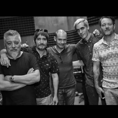 Listen to DIACERO, watch music videos, read bio, see tour dates & more!