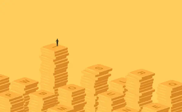 Words Without Friends