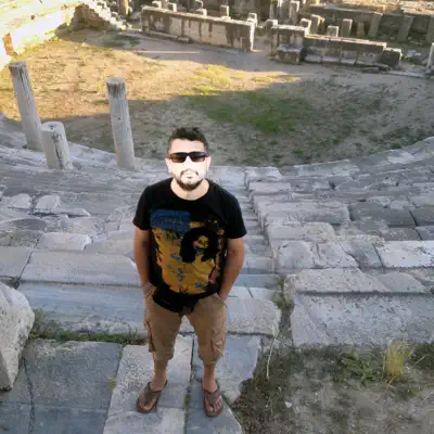 Listen to Gürol Canbek, watch music videos, read bio, see tour dates & more!
