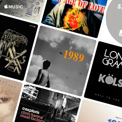 Listen to Kölsch's One Mix Playlist featuring Darren Emerson