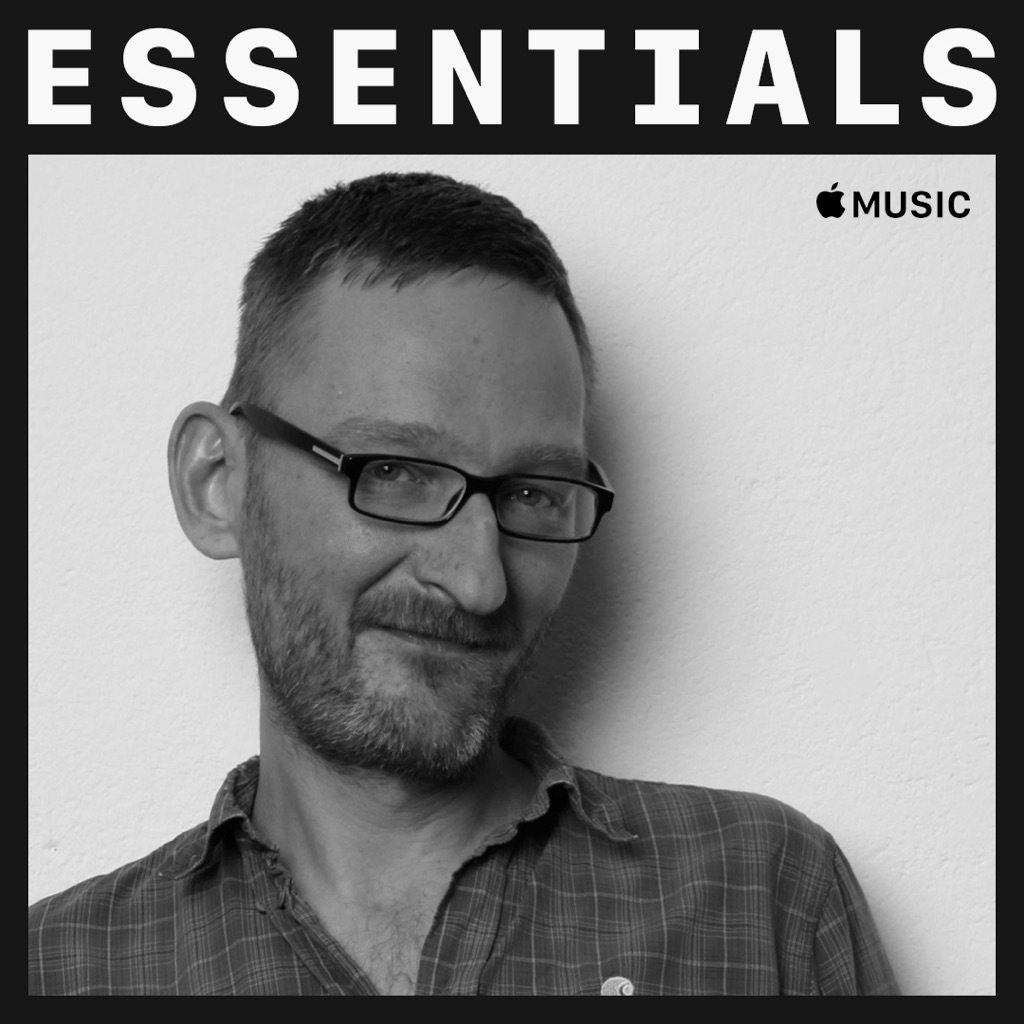 Justus Köhncke Essentials
