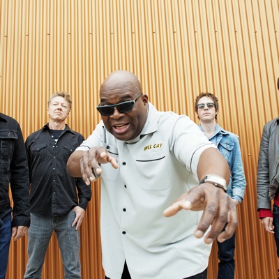 Barrence Whitfield & The Savages