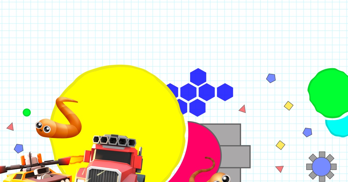 Qué es .io? - App Store