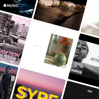 Listen to NOV. 2017: Vol. 2 featuring Chief Keef