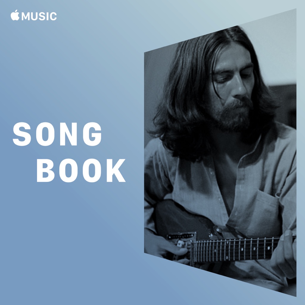 George Harrison: Songbook