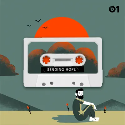 Listen to Ep. 42 St. Vincent's Mixtape Delivery Service featuring Preoccupations