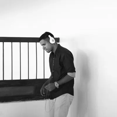 Listen to Christian López, watch music videos, read bio, see tour dates & more!