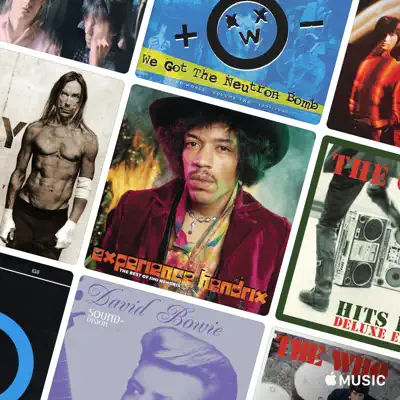 Listen to Ep. 28 The Echo Chamber Playlist featuring Bob Marley & The Wailers
