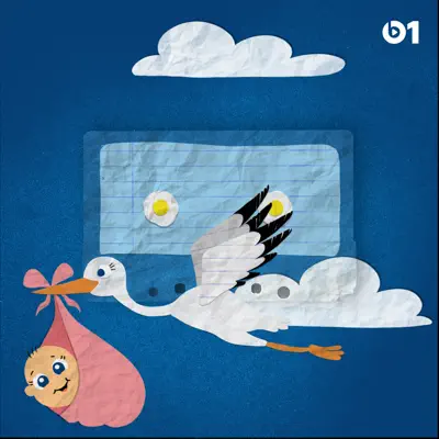 Listen to Ep. 84 St. Vincent's Mixtape Delivery Service featuring Yaeji
