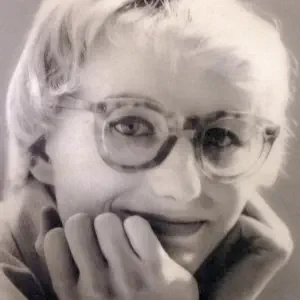 Blossom Dearie