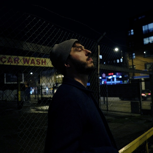 Tom Demac's avatar