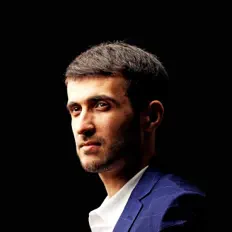 Listen to Ruslan Gasanov, watch music videos, read bio, see tour dates & more!