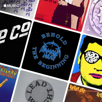Listen to Ep. 26 It's Electric! Playlist featuring Bad Company