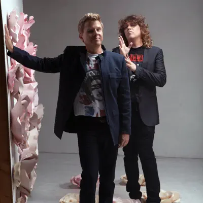 Listen to Peppermint Heaven, watch music videos, read bio, see tour dates & more!
